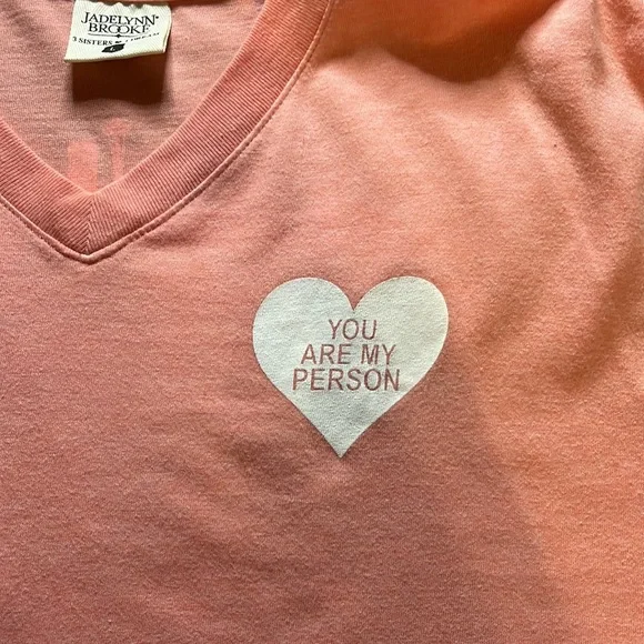 Grey’s Anatomy Tee - Picture 4 of 5